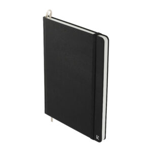 Karst 5.5" x 8.5" Stone Bound Notebook
