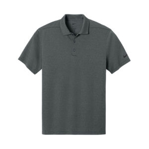 Nike Dri-FIT Smooth Heather Polo